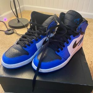 air jordan 1 mids